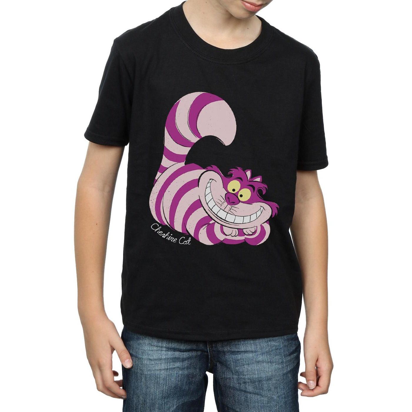 Disney  Tshirt ALICE IN WONDERLAND 