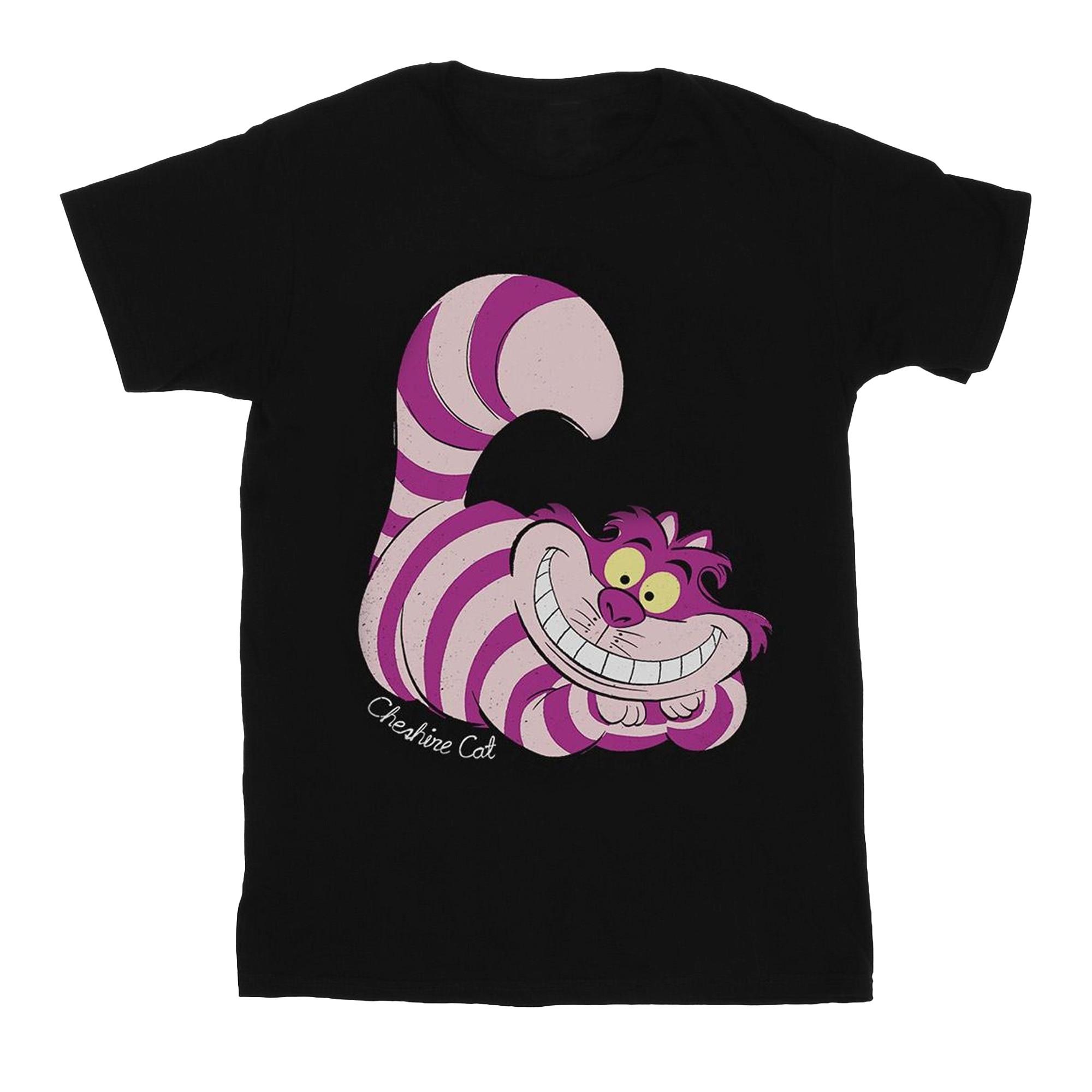 Disney  Tshirt ALICE IN WONDERLAND 