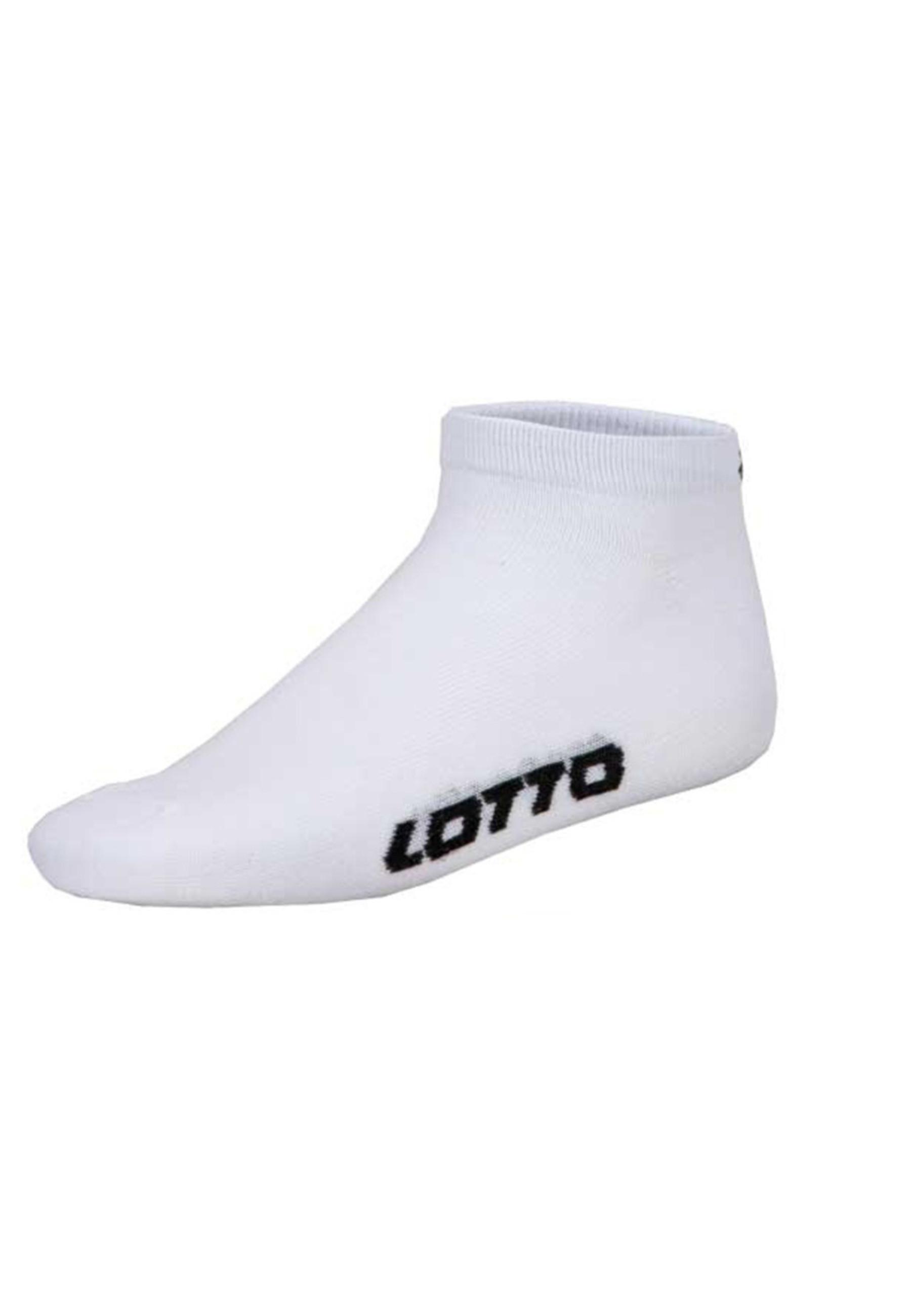 Lotto Sneakersocken 3er-Pack  