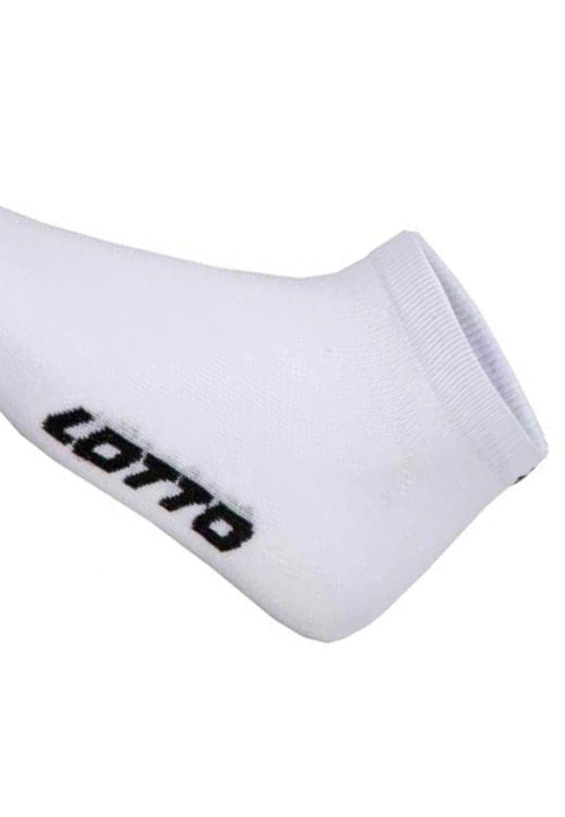Lotto Sneakersocken 3er-Pack  