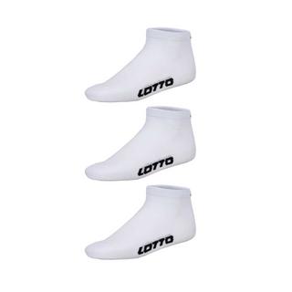 Lotto Sneakersocken 3er-Pack  