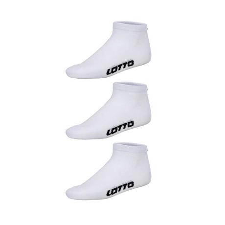 Lotto Sneakersocken 3er-Pack  