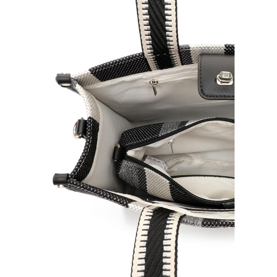 Emily & Noah Sac Shopper Jasmin  