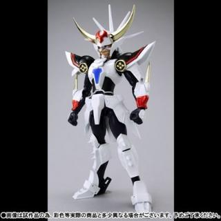 Bandai  Gelenkfigur - Samuraï Troopers - Ryo Rekka "kikkôteï" 