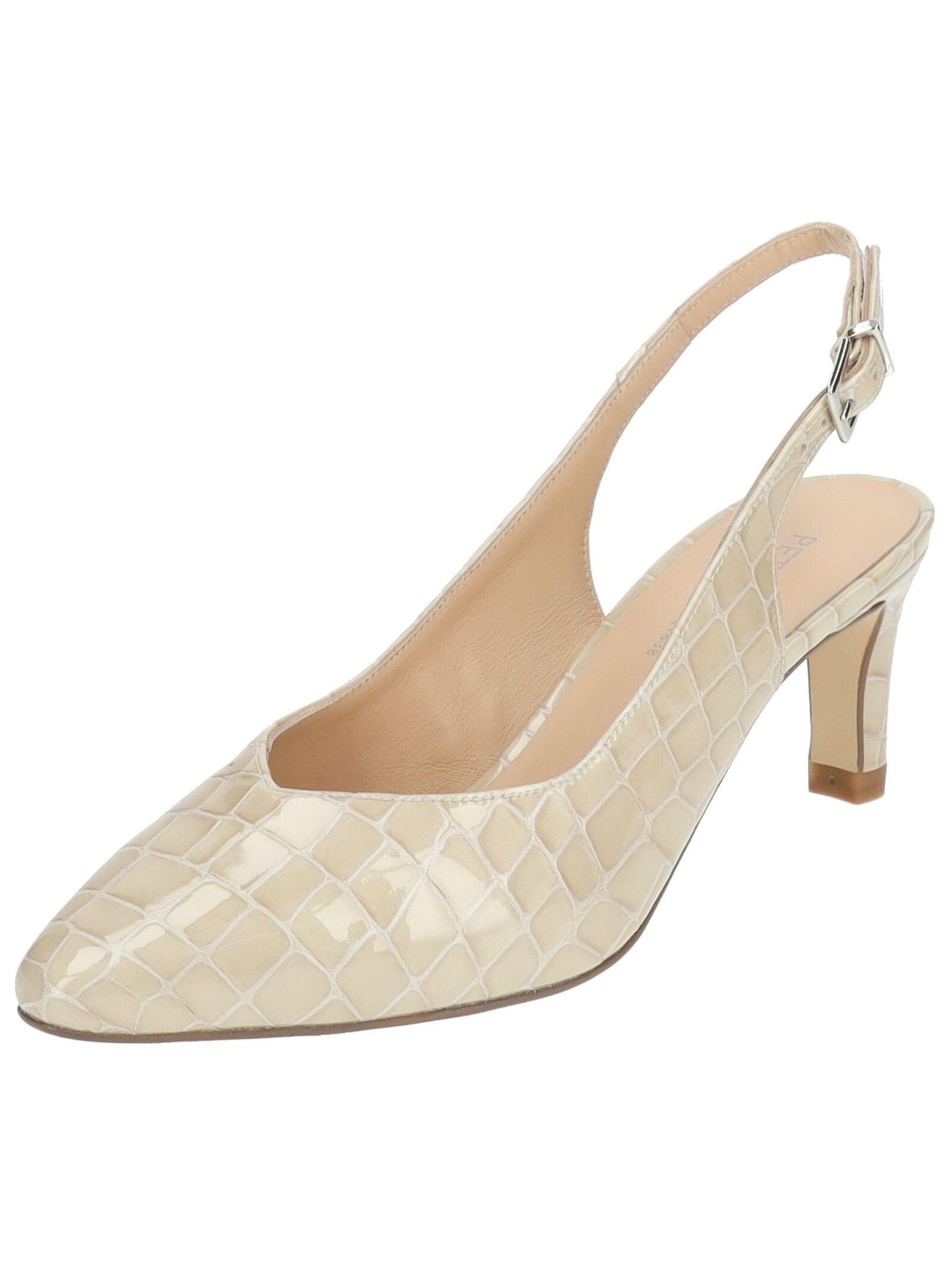 Image of Pumps 62503 Unisex Sand 40