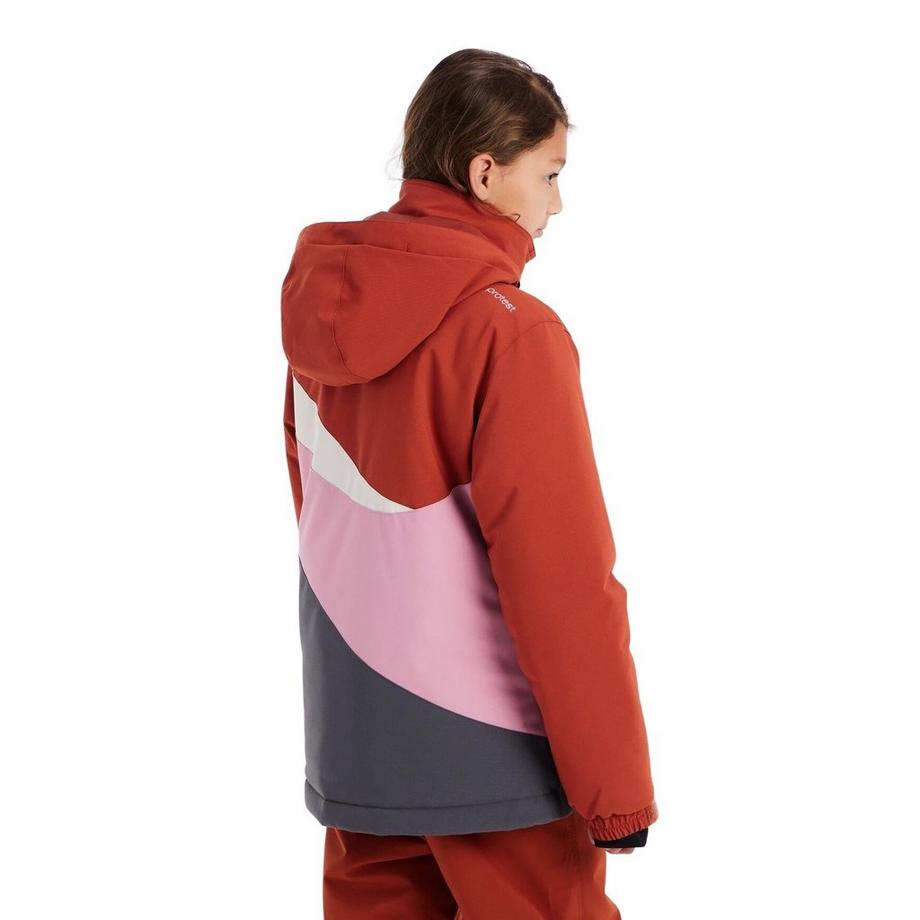 PROTEST  Skijacke, Mädchen  Prtcoot 