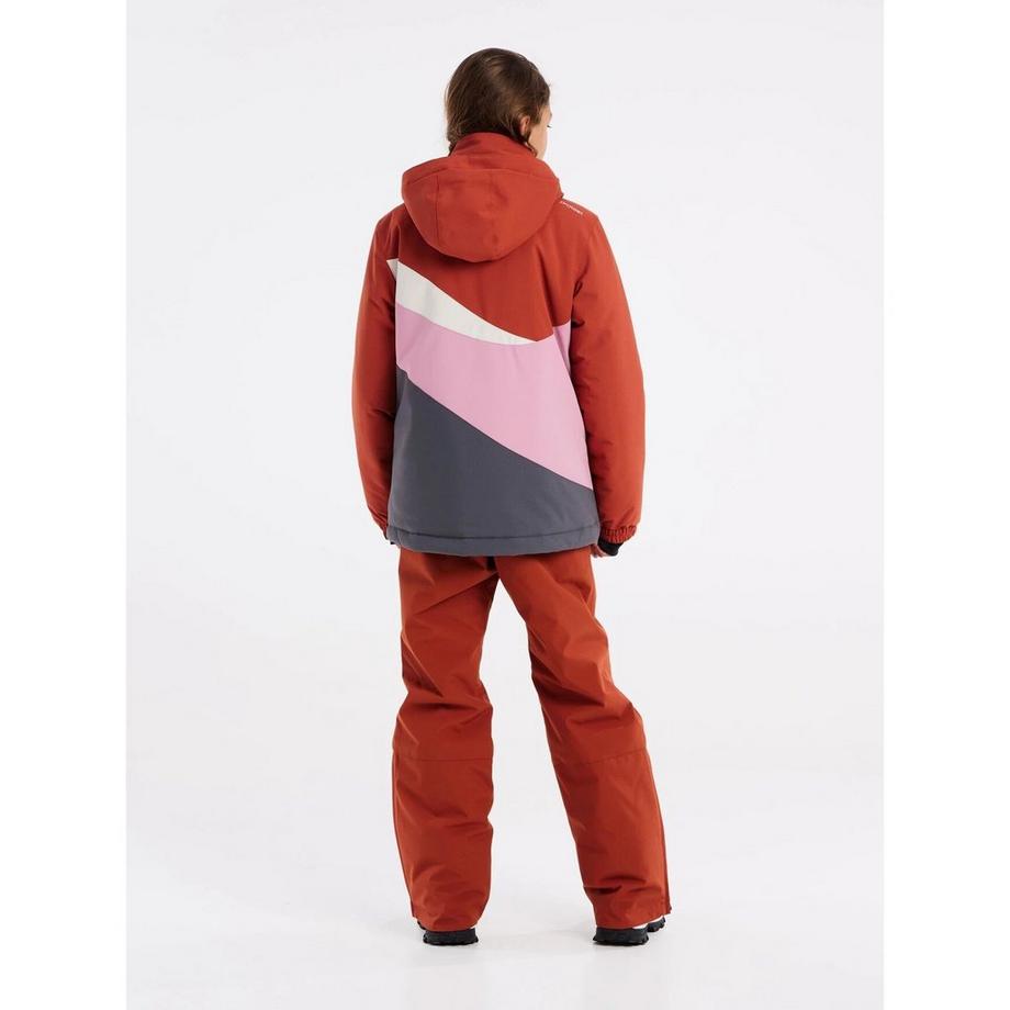 PROTEST  Skijacke, Mädchen  Prtcoot 