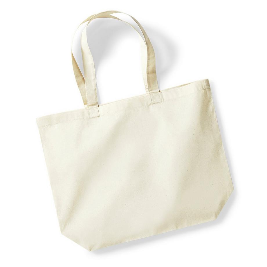 Westford Mill Borsa tote riciclata  