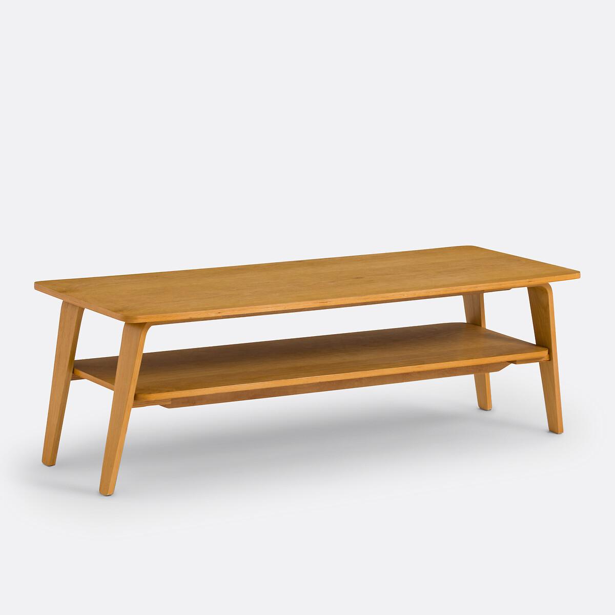 Image of Couchtisch Jimi mit Ablage Couchtisch Jimi mit Ablage