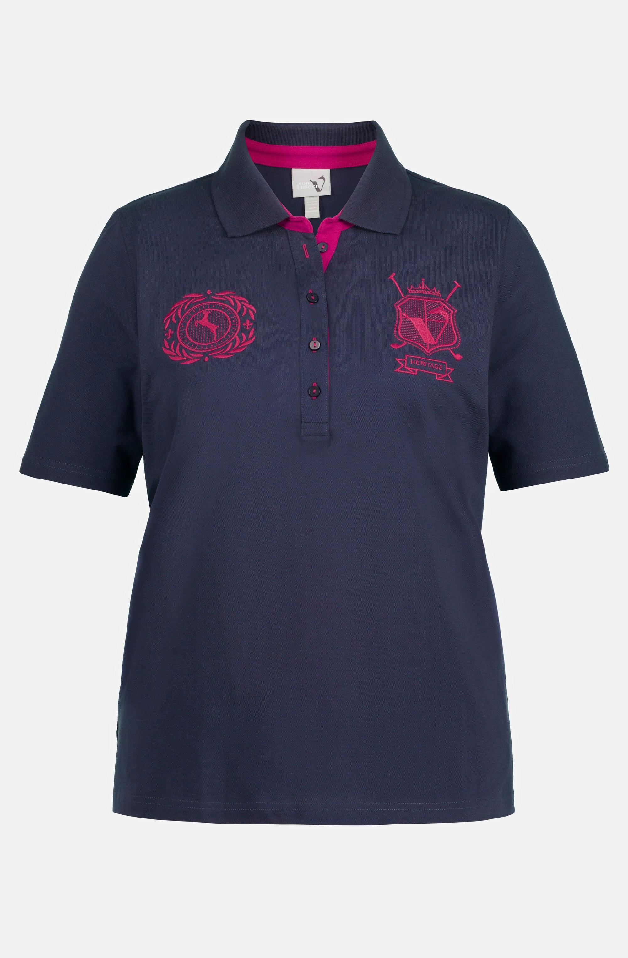 Ulla Popken  Poloshirt 