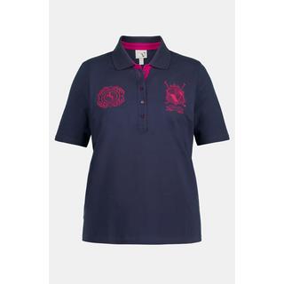 Ulla Popken  Poloshirt 