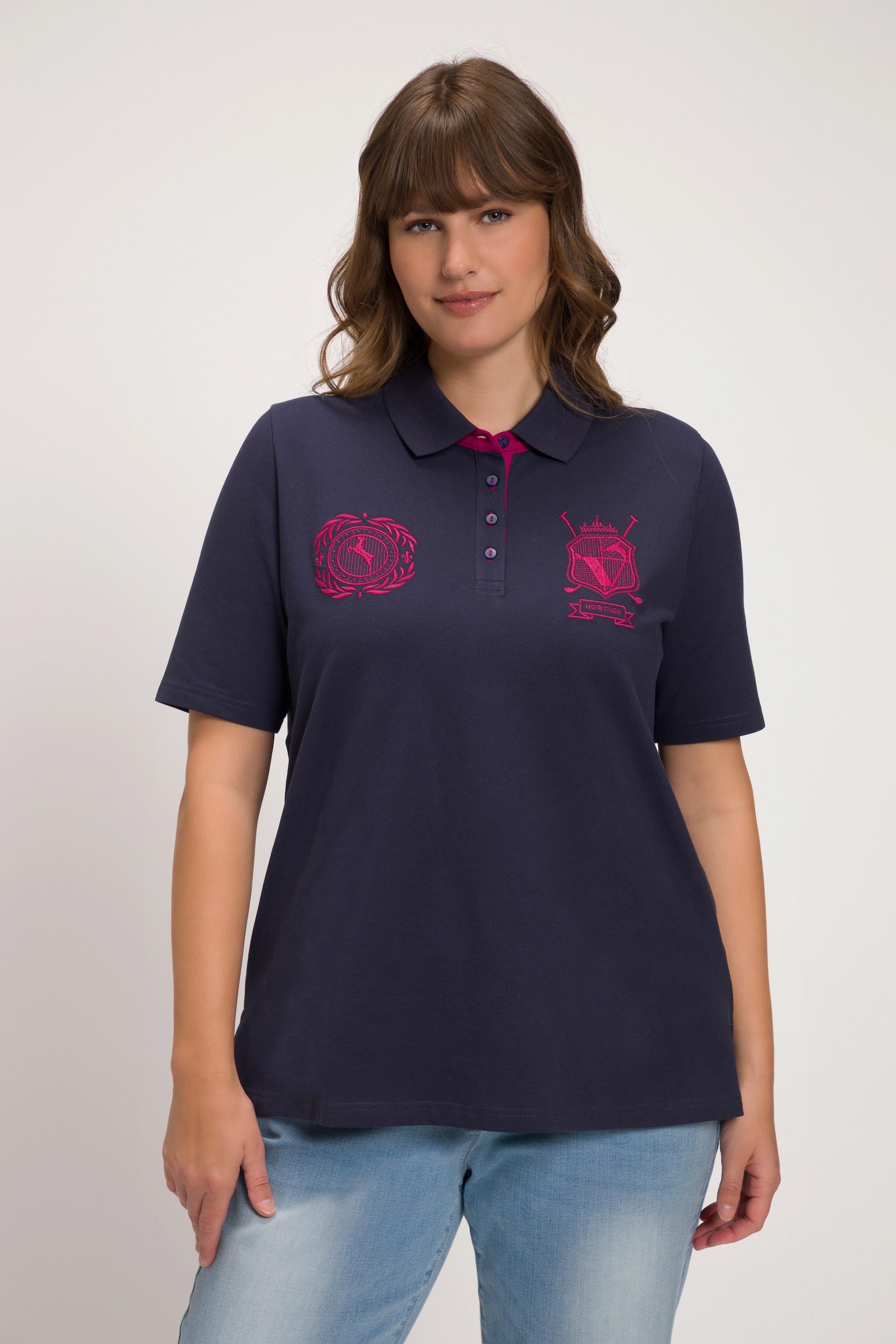 Ulla Popken  Maglietta polo 