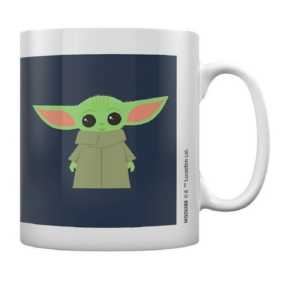 STAR WARS Kaffeebecher Illustration  