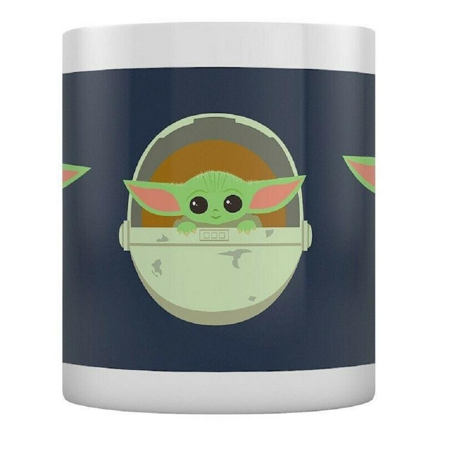 STAR WARS Kaffeebecher Illustration  