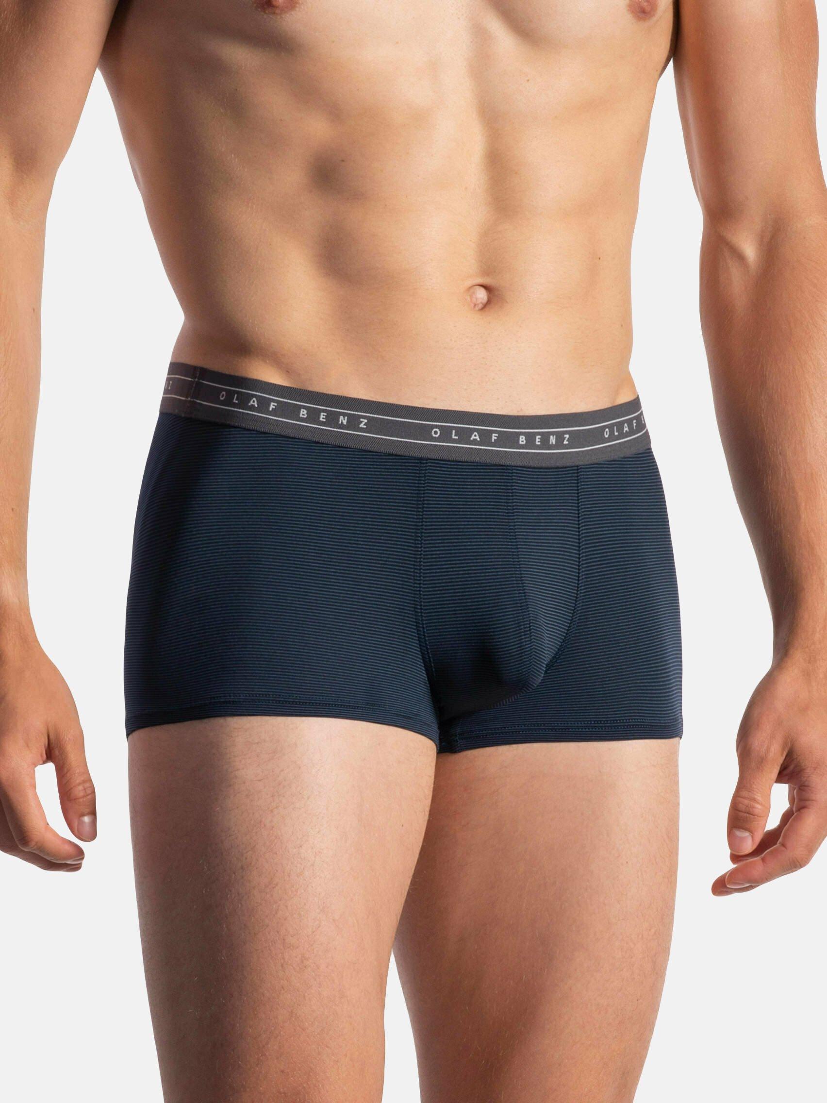 Image of Shorty Red1961 Herren Königsblau S