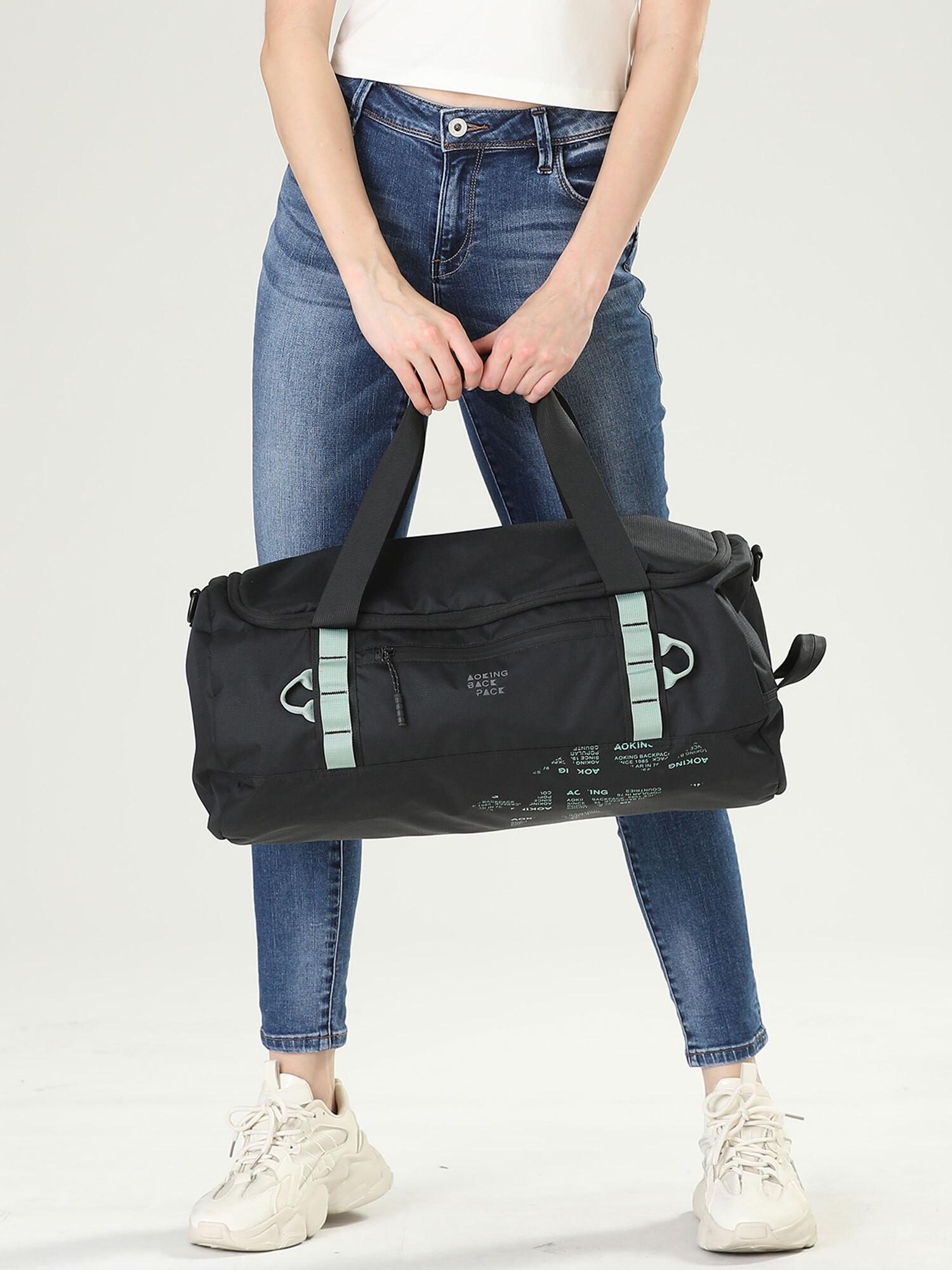 Aoking Borsa da viaggio unisex  