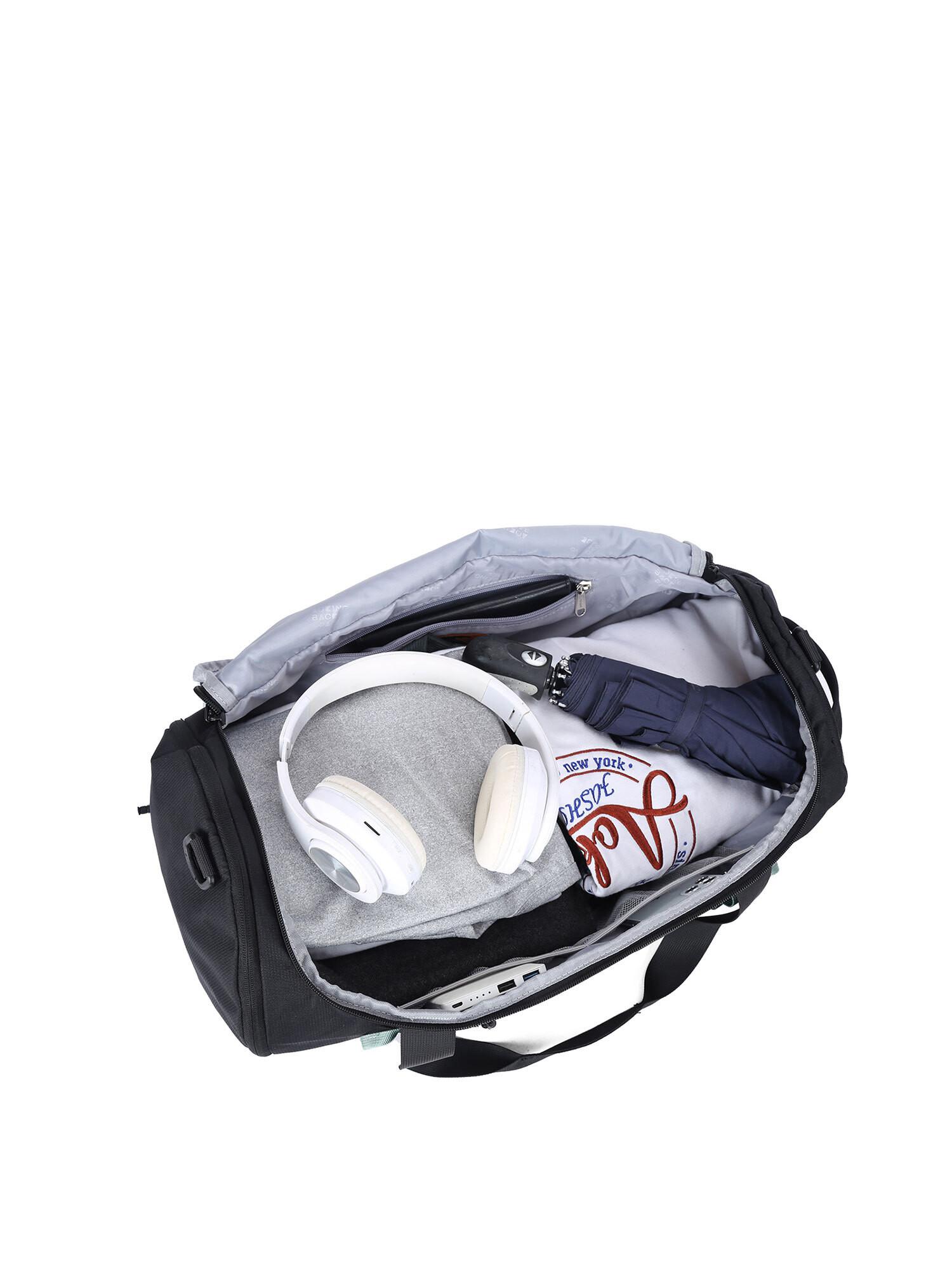 Aoking Borsa da viaggio unisex  