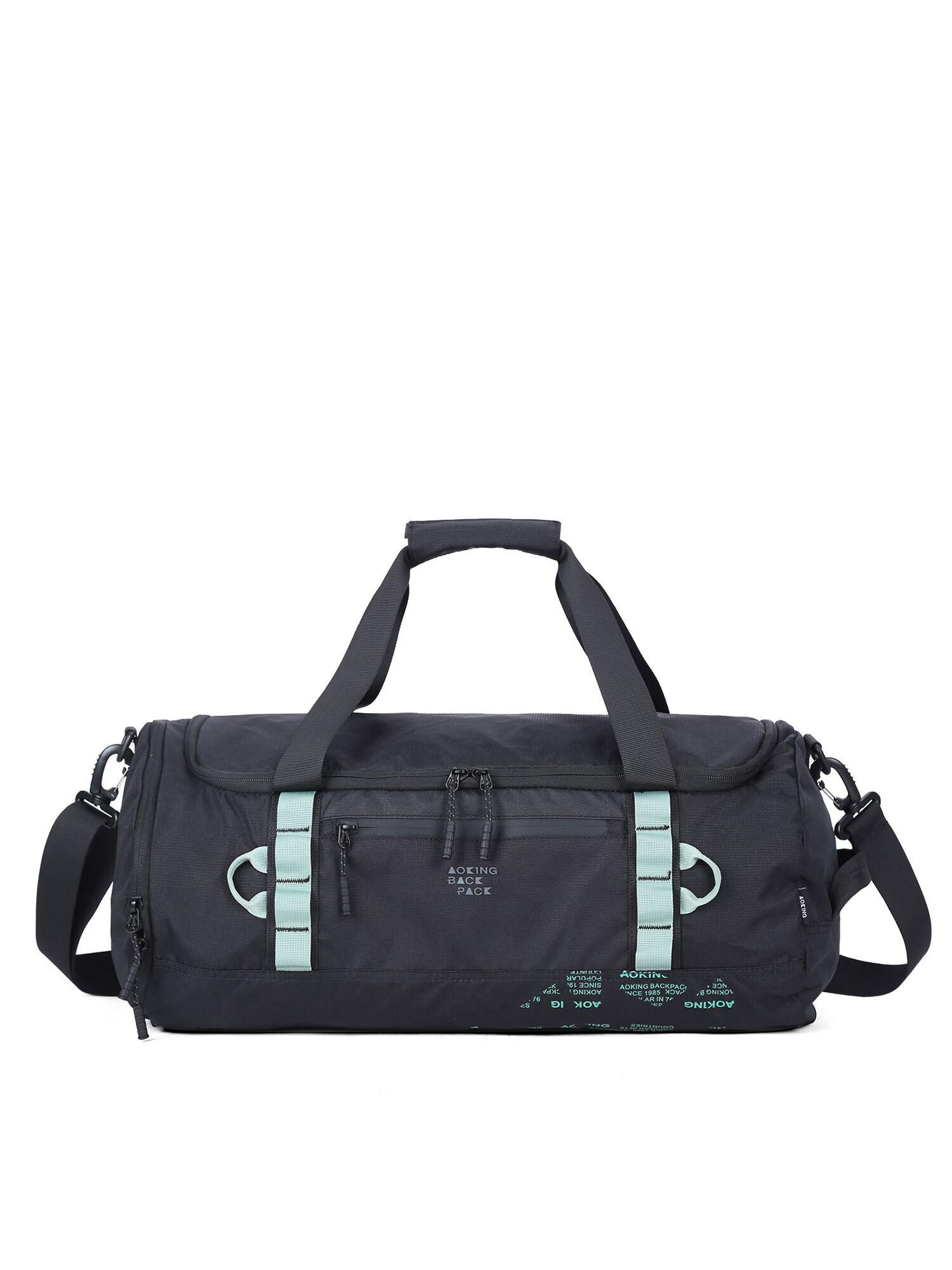 Aoking Borsa da viaggio unisex  
