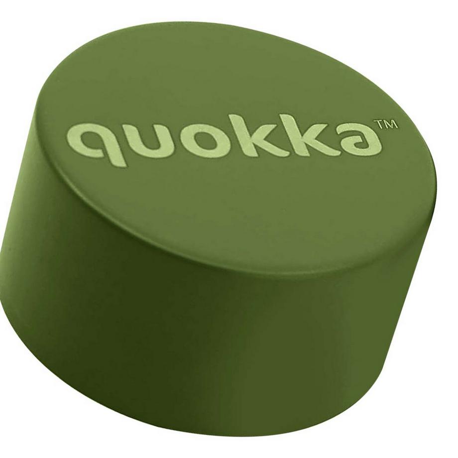 Quokka Bouteille Isotherme Inox Étanche  