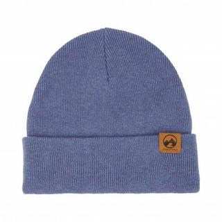 MowMow  Beanie Nature Cloud - 50% Merino 