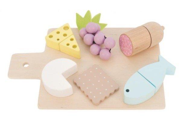 Image of JABADABADO Tapas T252