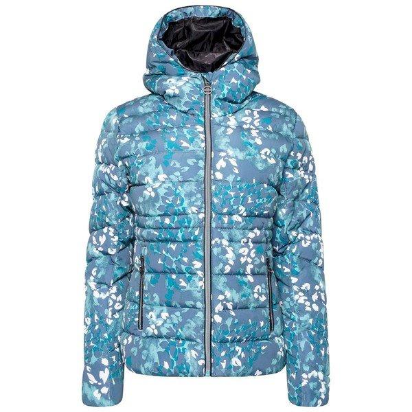 Image of Reputable Ii Steppjacke Damen Grün 36