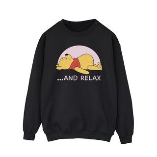 Disney  Relax Sweatshirt 