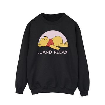 Relax Sweatshirt