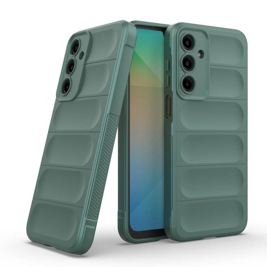 Cover-Discount  Galaxy A56 5G - Rugged Protective Hülle 