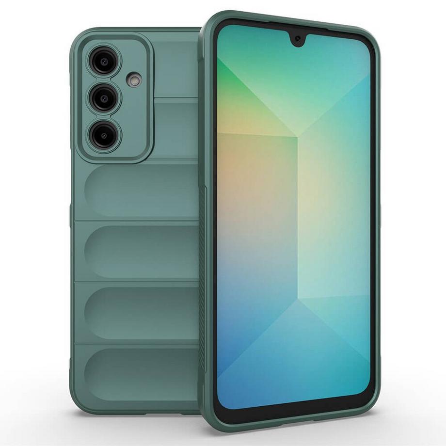 Cover-Discount  Galaxy A56 5G - Rugged Protective Hülle 