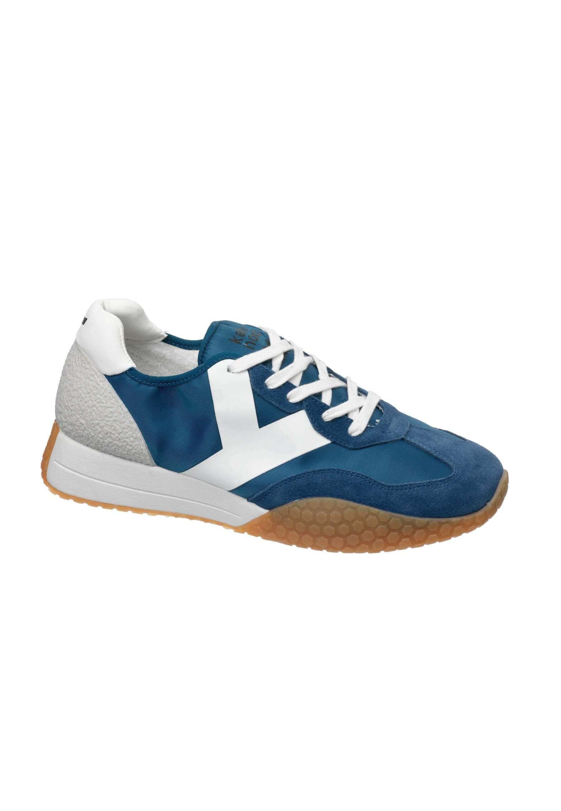 Image of Sneakers Ambassador Herren Blau 43