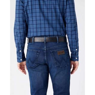 Wrangler  Ceinture Structured 