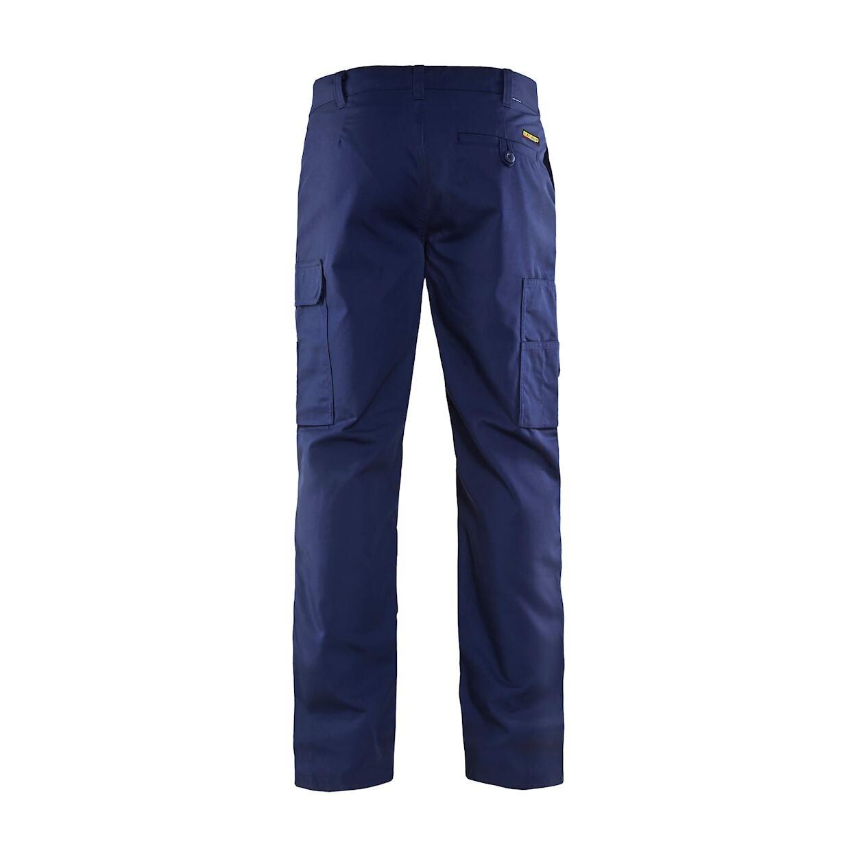 Blaklader  pantalon cargo 