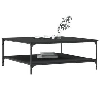 VidaXL Table basse bois d'ingénierie  