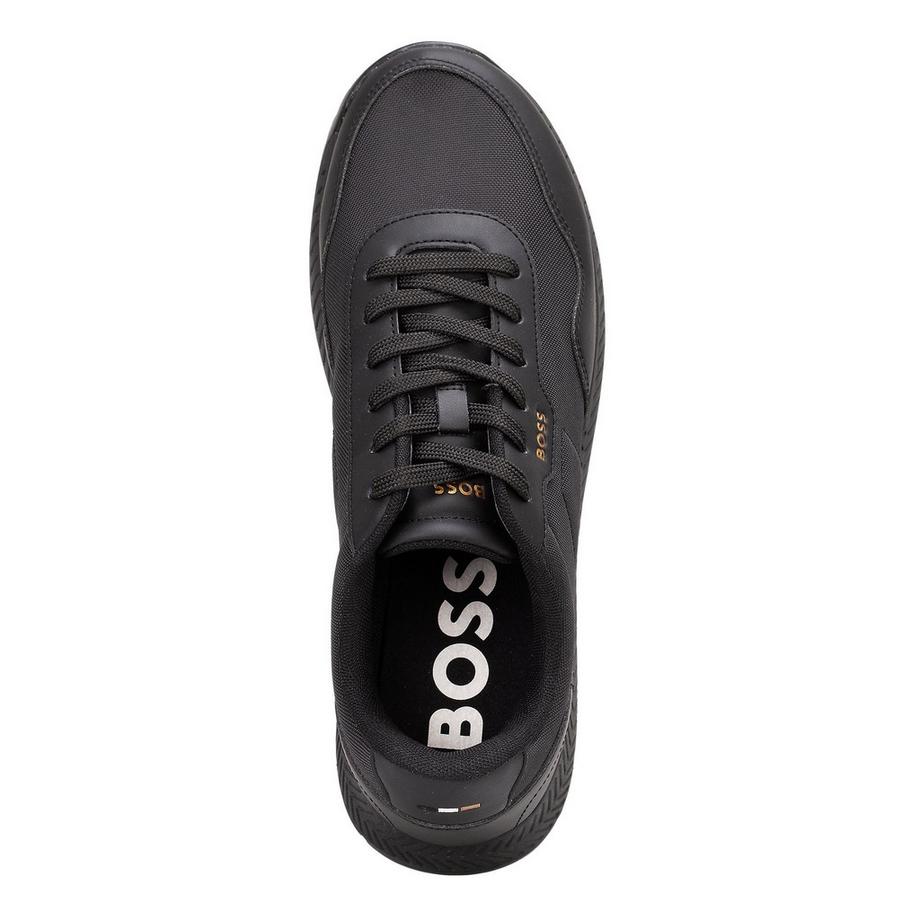 BOSS Titanium Runn Nypu Sneaker  