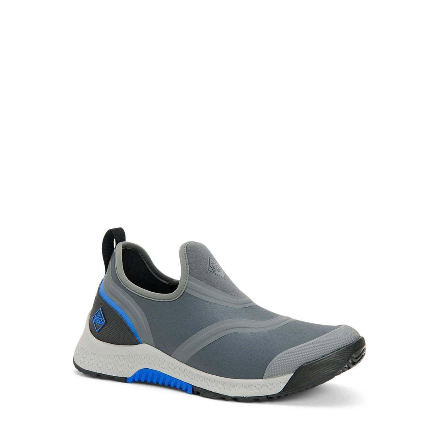 Image of Sneaker Outscape Low Herren Grau 43