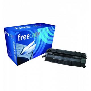 Freecolor  53A-FRC cartuccia toner 1 pz Nero 