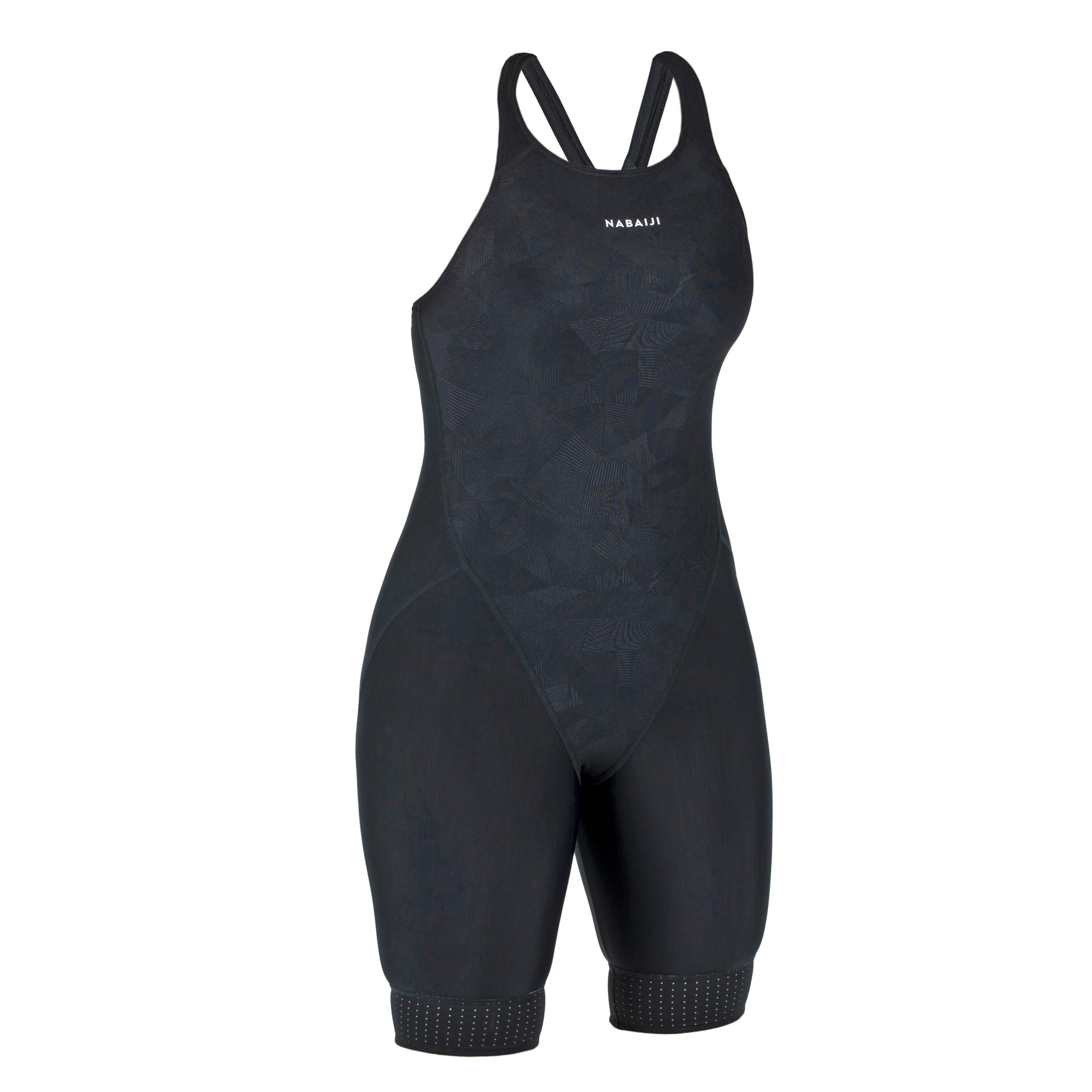 NABAIJI  Maillot de bain 1 pièce - KAMYLEON 