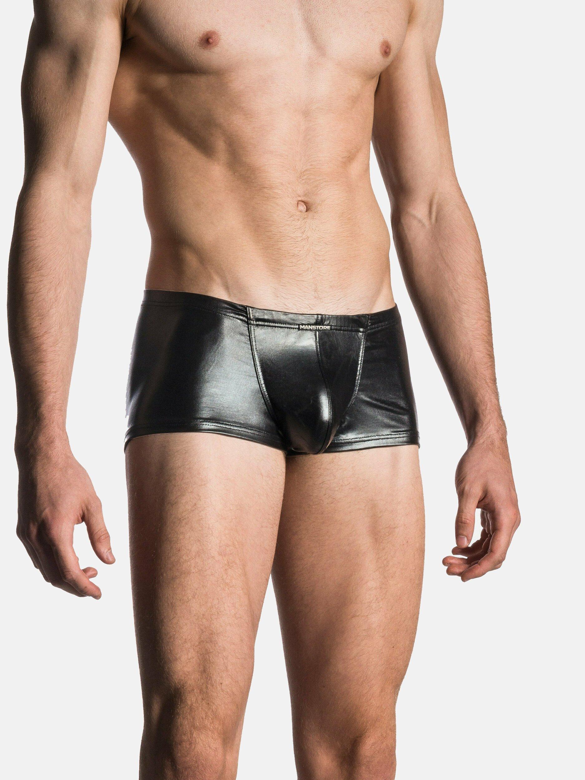 Image of Shorty Bungee M107 Herren Schwarz S