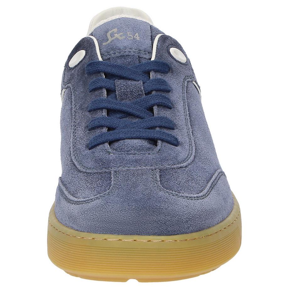 Sioux  Sneaker Tedroso-708 