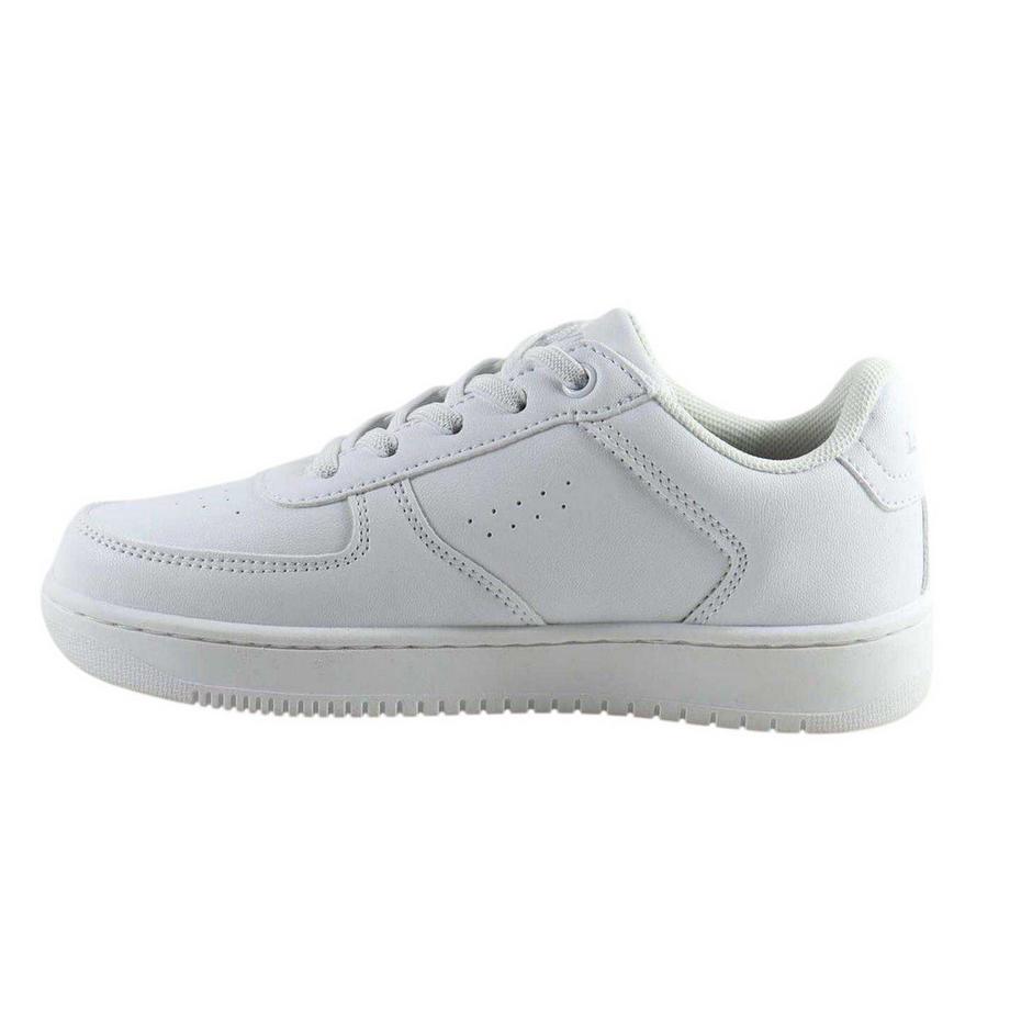Levis Scarpe Sportive Union in Pelle  
