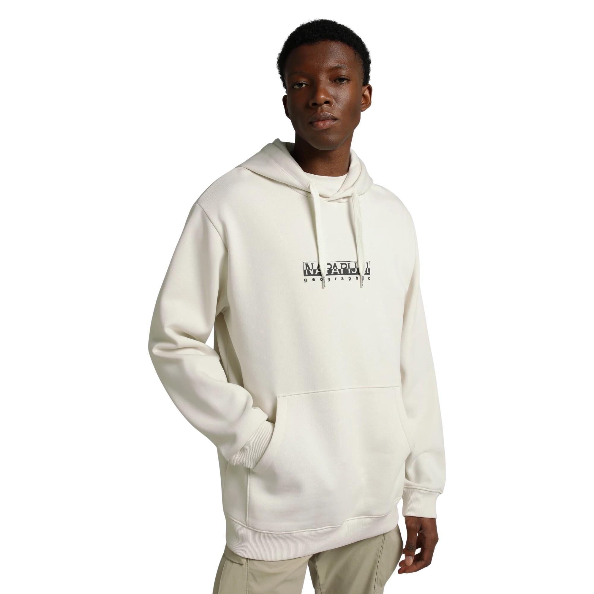 Image of Hoodie B-box 1 Herren XS