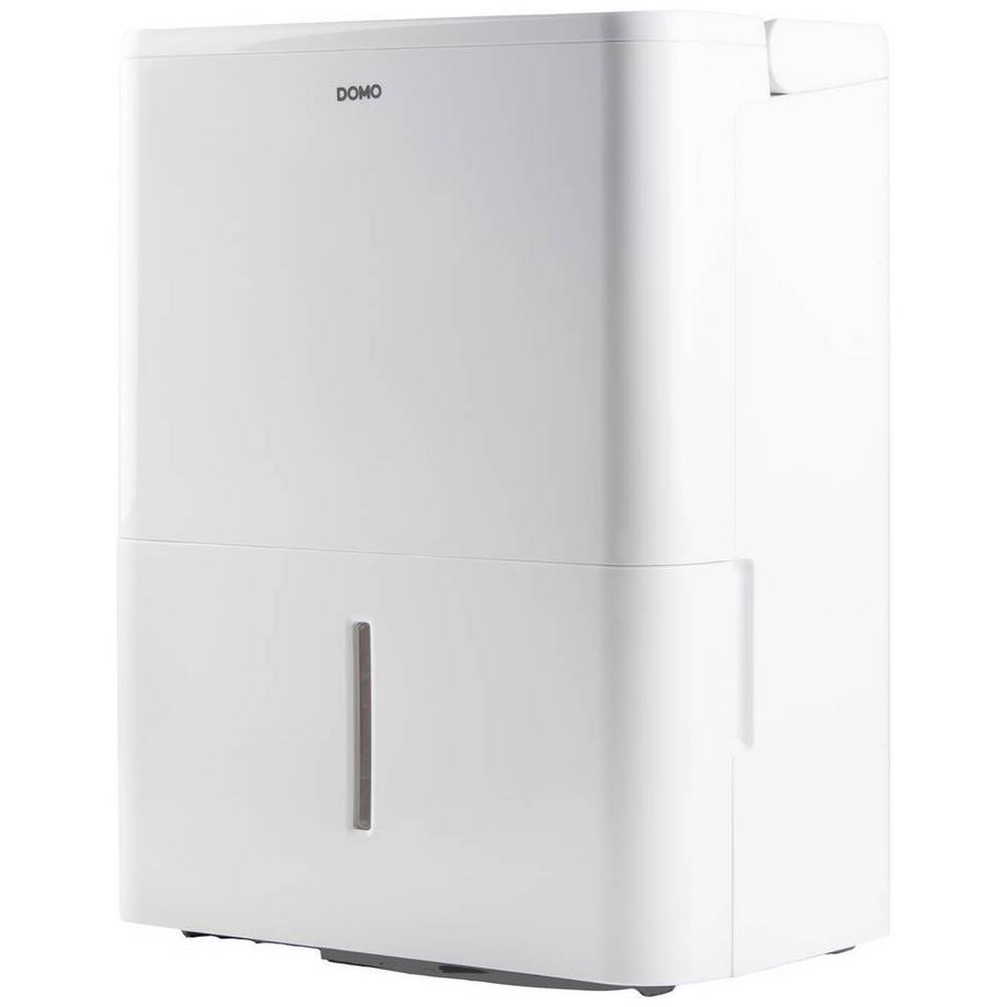 DOMO Déshumidificateur pour pièces jusqu'à 25 m2  
