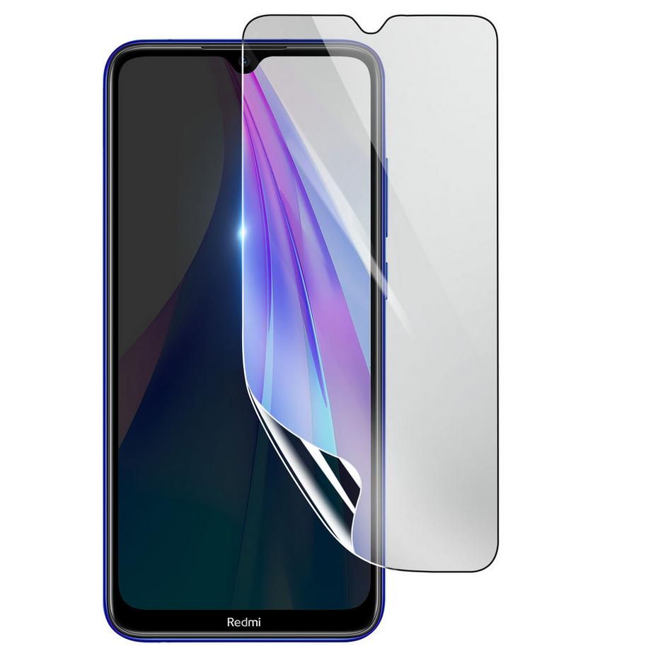 Xiaomi Redmi Note 8T Protection Ecran Hydrogel