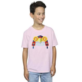 DC COMICS  DC League Of SuperPets TShirt 