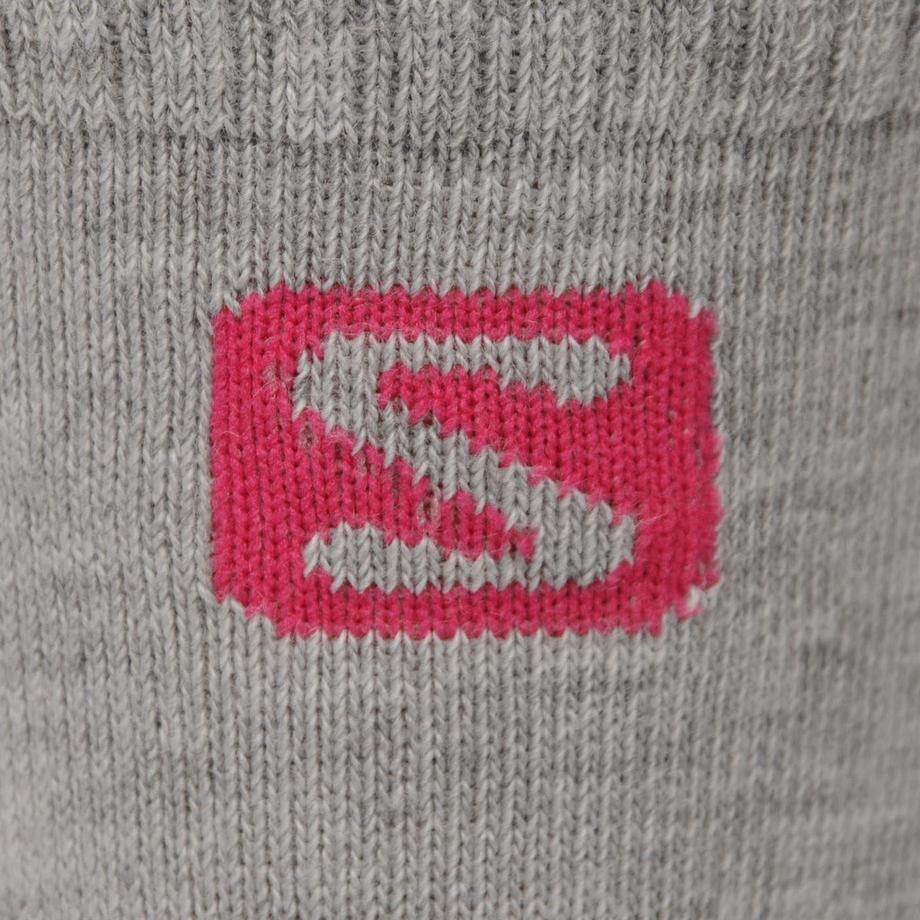 SALOMON  Lot De 2 Chaussettes (Pack de deux) 