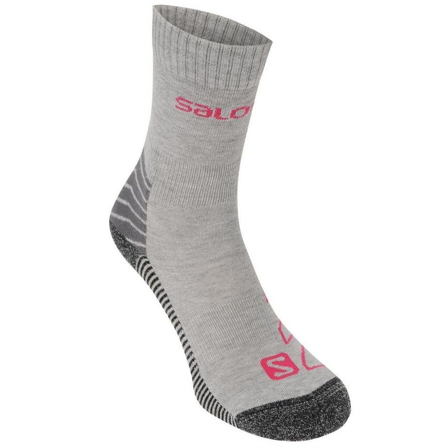 Lot De 2 Chaussettes (Pack de deux)