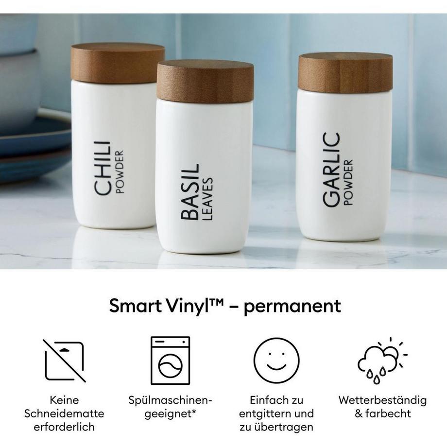 Cricut Vinylfolie Joy Permanent  