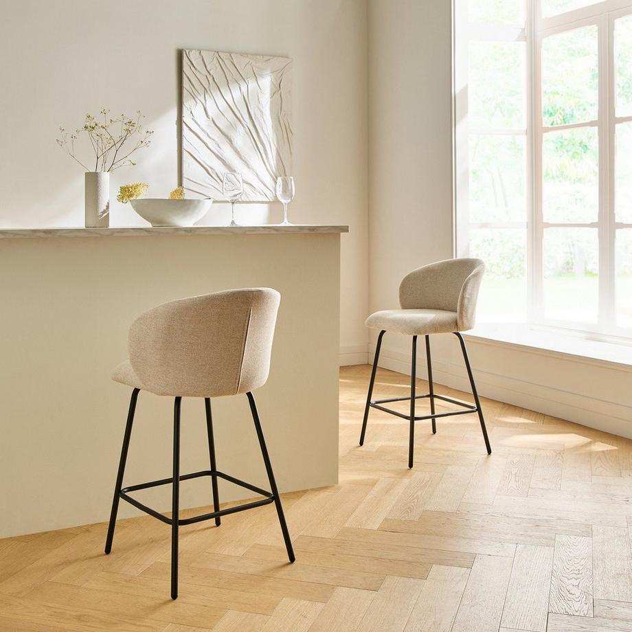 Calicosy Hocker SORREL  