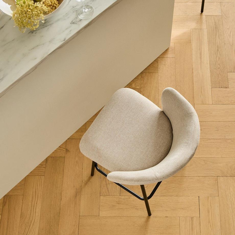 Calicosy Hocker SORREL  